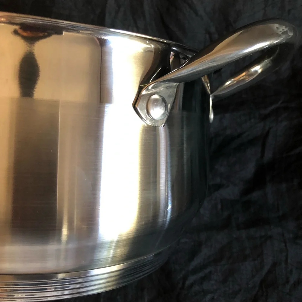 Parini 4 Quart Dutch Oven